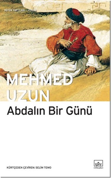 ABDALIN BİR GÜNÜ