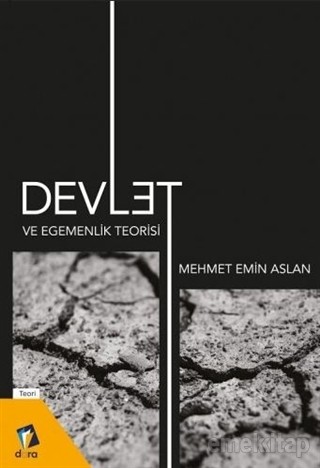 DEVLET VE EGEMENLİK TEORİSİ